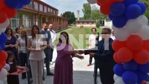 Stanković otvorio vrtić